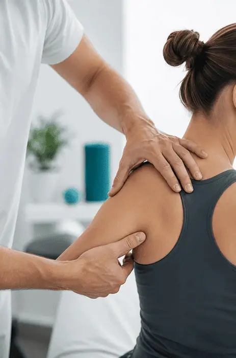 Alles over fysiotherapie, bewegen en herstel-