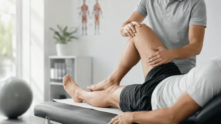 Veelgestelde vragen Fysiotherapie Fan | FAQ