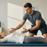 fysiotherapie bij chronische pijn