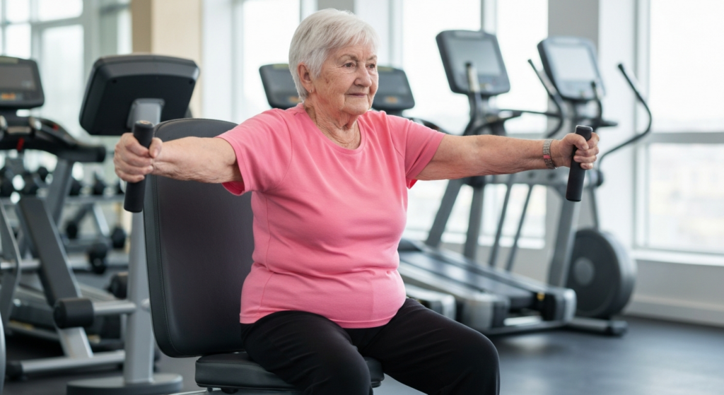 fysiotherapie en balans