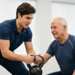 preventieve fysiotherapie