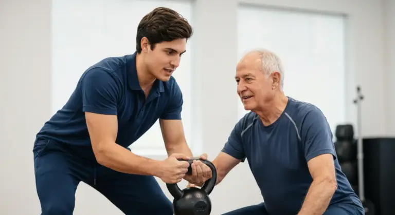 preventieve fysiotherapie