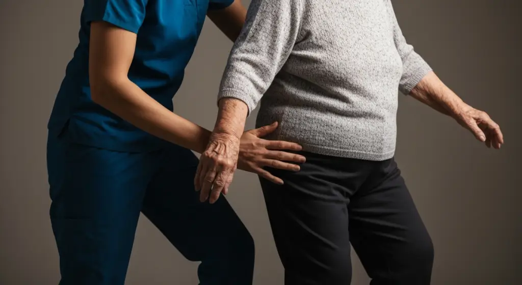 fysiotherapie en balans