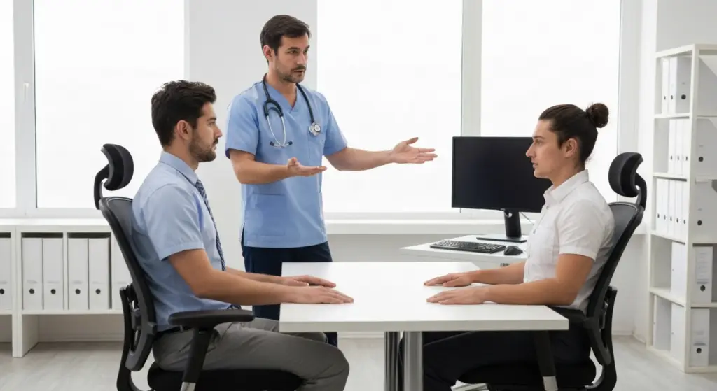 preventieve fysiotherapie