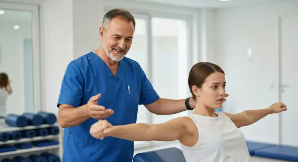 preventieve fysiotherapie