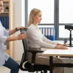 fysiotherapie en ergonomie