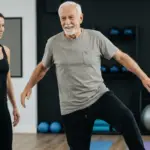 fysiotherapie en balans